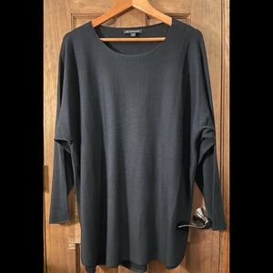 INC. International Concepts. For Macys Women’s sweater top